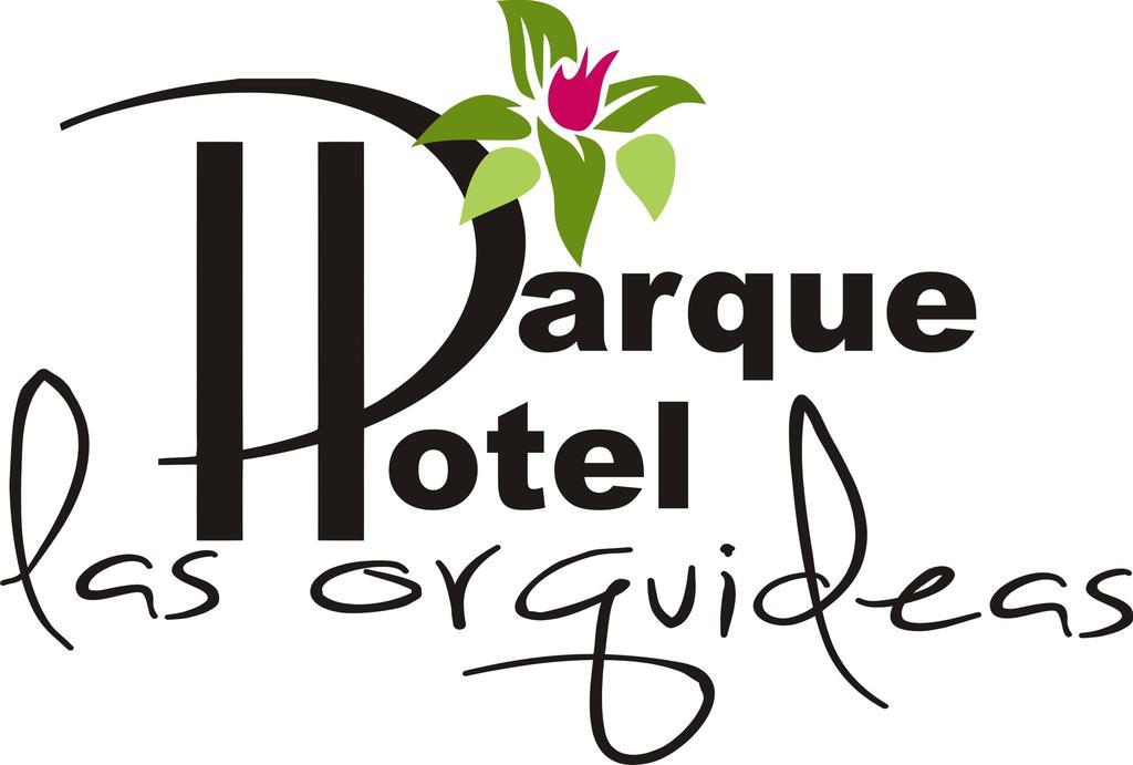 Las Orquideas Parque Hotel Сьюдад-дель-Эсте Экстерьер фото